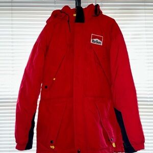 Marlboro Parka